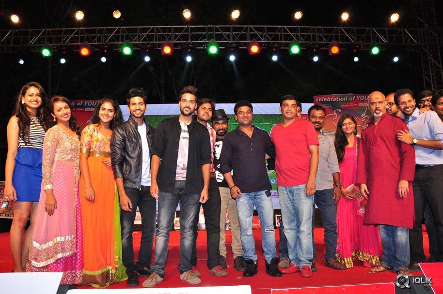 Kerintha-Movie-Platinum-Disc-Function